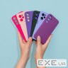 Чохол WAVE Full Silicone Cover Xiaomi Redmi Note 14 Pro 4G midnight blue (62662 midnight blue)
