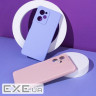 Чохол WAVE Full Silicone Cover Xiaomi Redmi Note 14 Pro 4G midnight blue (62662 midnight blue)