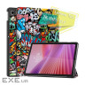 Чохол до планшета BeCover Smart Case Lenovo Tab TB-311FU 10.1" Graffiti (713118)