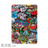 Чохол до планшета BeCover Smart Case Lenovo Tab TB-311FU 10.1" Graffiti (713118)
