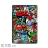 Чохол до планшета BeCover Smart Case Lenovo Tab TB-311FU 10.1" Graffiti (713118)