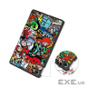 Чохол до планшета BeCover Smart Case Lenovo Tab TB-311FU 10.1" Graffiti (713118)