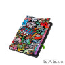 Чохол до планшета BeCover Smart Case Lenovo Tab TB-311FU 10.1" Graffiti (713118)