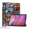 Чохол до планшета BeCover Smart Case Lenovo Tab TB-311FU 10.1" Graffiti (713118)