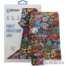 Чохол до планшета BeCover Smart Case Lenovo Tab TB-311FU 10.1" Graffiti (713118)