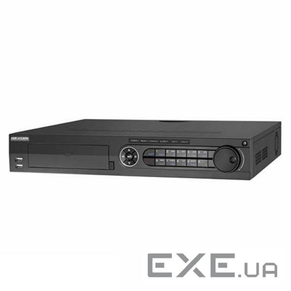 Реєстратор для відеоспостереження HikVision DS-7308HQHI-F4/N (1080р ) (21859)
