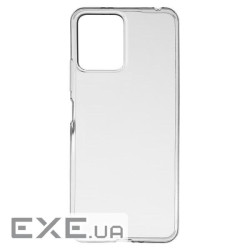 Чохол до мобільного телефона Armorstandart Air Series Xiaomi Redmi 12 4G Transparent (ARM66529)