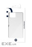 Чохол до мобільного телефона Armorstandart Air Series Xiaomi Redmi 12 4G Transparent (ARM66529)