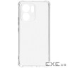 Чохол до мобільного телефона BeCover Anti-Shock Oppo Reno13 F 5G Clear (713502)