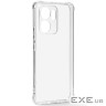 Чохол до мобільного телефона BeCover Anti-Shock Oppo Reno13 F 5G Clear (713502)