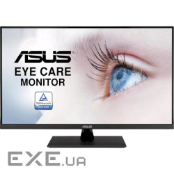 Монітор ASUS VP32UQ black (90LM06S0-B01E70)