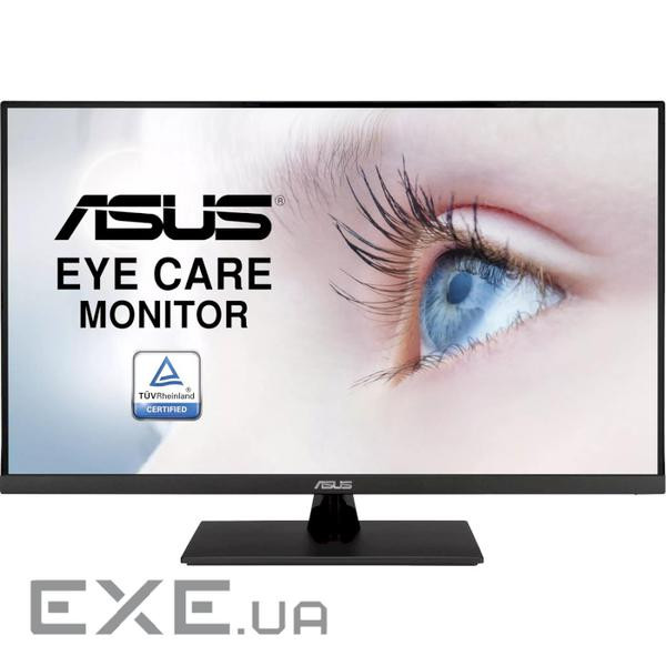 Монітор ASUS VP32UQ black (90LM06S0-B01E70)