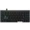 LOGITECH G515 RAPID TKL Wired Gaming Keyboard - BLACK - US INT"L - USB - N/A - EMEA28i (920-013861)