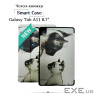 Чохол до планшета BeCover Smart Case Samsung Galaxy Tab A11 SM-X133/X135 8.7" Cat (713984)