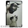Чохол до планшета BeCover Smart Case Samsung Galaxy Tab A11 SM-X133/X135 8.7" Cat (713984)