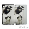 Чохол до планшета BeCover Smart Case Samsung Galaxy Tab A11 SM-X133/X135 8.7" Cat (713984)
