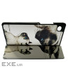 Чохол до планшета BeCover Smart Case Samsung Galaxy Tab A11 SM-X133/X135 8.7" Cat (713984)