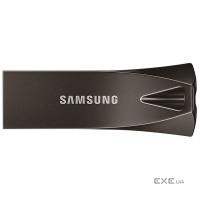 USB накопичувач Samsung 128GB USB 3.0 Flash Drive (MUF-128BE4 / APC)