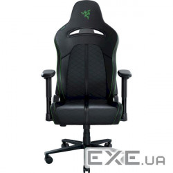 Ігрове крісло Razer Enki X Green (RZ38-03880100-R3G1)