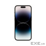 Мобільний телефон Apple iPhone 14 Pro 128Gb Space Black (REF B) BREEZY (2BMPXV3)