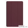 Чохол до планшета BeCover Smart Case Samsung Galaxy Tab S11 (SM-X730/X736) 11.0" Red Wine (714652)
