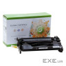 Картридж Static Control HP LJ CF287A (87A) 9k (002-01-SF287A)