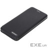 Чeхол-книжка BeCover Exclusive для Tecno Camon 19 Neo (CH6i) Black (710972)