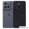 Чохол до мобільного телефона BeCover Motorola Edge 60 Neo Black (715045)