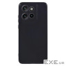 Чохол до мобільного телефона BeCover Motorola Edge 60 Neo Black (715045)