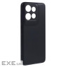 Чохол до мобільного телефона BeCover Motorola Edge 60 Neo Black (715045)