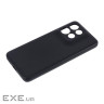 Чохол до мобільного телефона BeCover Motorola Edge 60 Neo Black (715045)