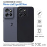 Чохол до мобільного телефона BeCover Motorola Edge 60 Neo Black (715045)