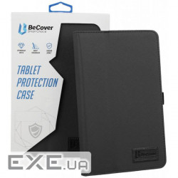 Чохол до планшета BeCover Slimbook Huawei MatePad T8 Black (705447)