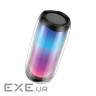 Акустична система Foneng BL15 Full Screen Colorful Bluetooth Speaker (BL15-BS-FSC)