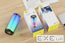 Акустична система Foneng BL15 Full Screen Colorful Bluetooth Speaker (BL15-BS-FSC)