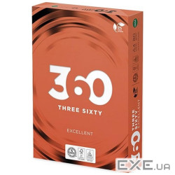 Папір MM A4 360 EXCELLENT (5901657018682)