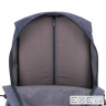 Рюкзак для ноутбука Bagland 15.6" BL Typhoon 26L gray 0017770 (166631)