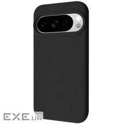 Чехол Proove Silicone Case with Magnetic Ring Google Pixel 10 Pro black (64555 black)