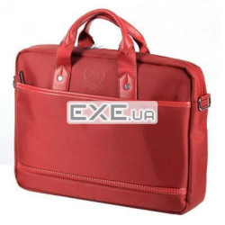 Сумка для ноутбука Continent 16" CC-045 Red (CC-045Red)