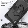 Чохол до планшета BeCover FortTab Lenovo Tab TB-311FU 10.1" Black (715642)