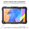 Чохол до планшета BeCover FortTab Lenovo Tab TB-311FU 10.1" Black (715642)