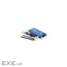 Universal BMS smart плата DaLy LiFePO4 4-8S 60A з Bluetooth + CAN + активний бала (DaLy 4-8S / 60A)