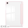Чохол до планшета BeCover Soft Edge TPU Samsung Galaxy Tab A11 Plus SM-X236B 11.0" Pink (715571)