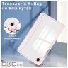 Чохол до планшета BeCover Soft Edge TPU Samsung Galaxy Tab A11 Plus SM-X236B 11.0" Pink (715571)