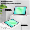Чохол до планшета BeCover Soft Edge TPU Samsung Galaxy Tab A11 Plus SM-X236B 11.0" Pink (715571)