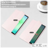 Чохол до планшета BeCover Soft Edge TPU Samsung Galaxy Tab A11 Plus SM-X236B 11.0" Pink (715571)