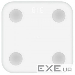Ваги підлогові Xiaomi Smart Scales 2
