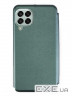 Чохол для моб. телефону BeCover Exclusive Samsung Galaxy M33 5G SM-M336 Dark Green (707944)