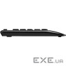Комплект бездротової LOGITECH MK345 Comfort Wireless Combo UA Black (920-006489)