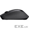 Комплект бездротової LOGITECH MK345 Comfort Wireless Combo UA Black (920-006489)